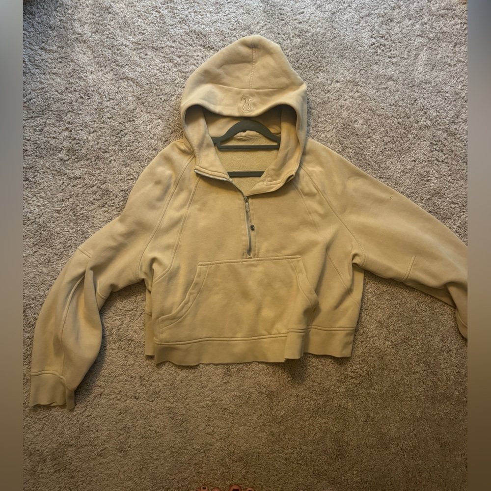 LULU SCUBA WITH HOOD